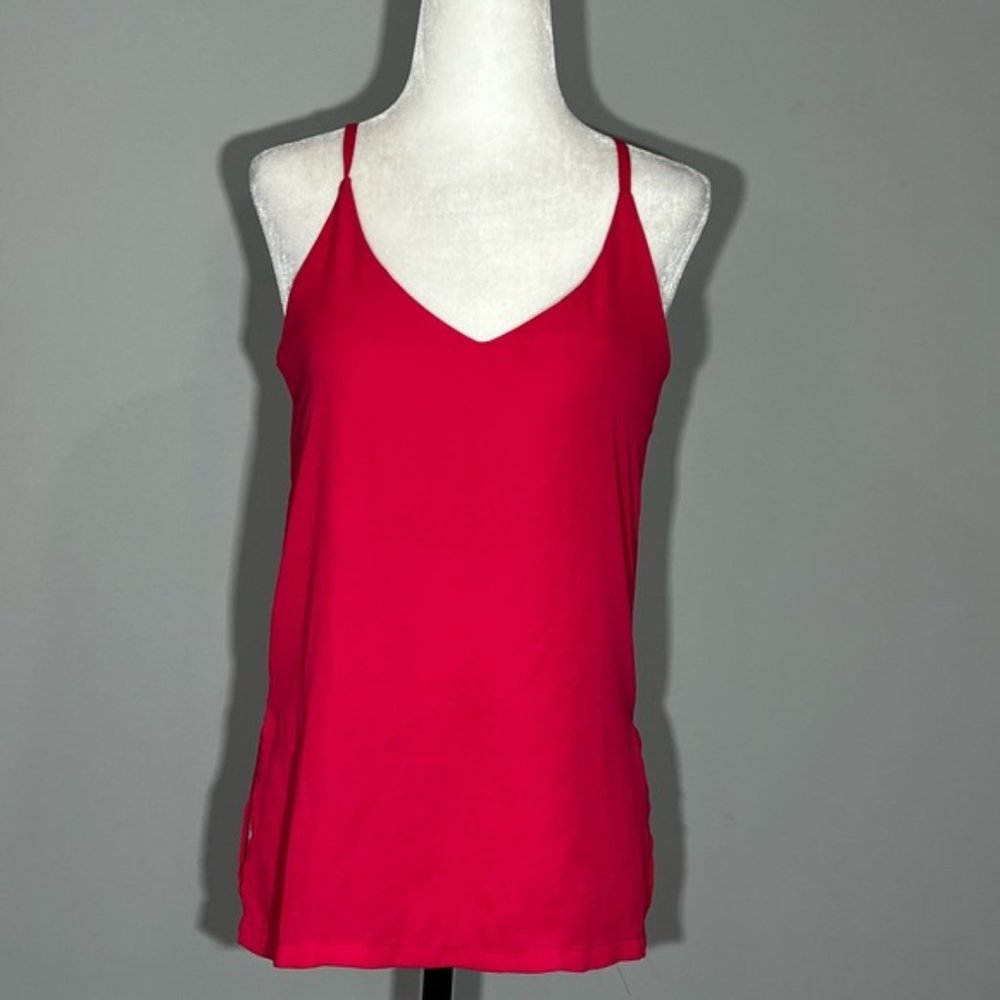 NWT Denver Hayes Sleeveless Top